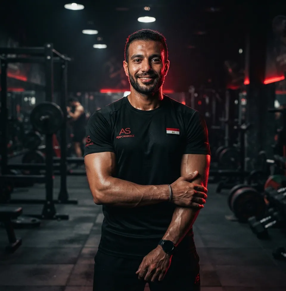 كابتن احمد